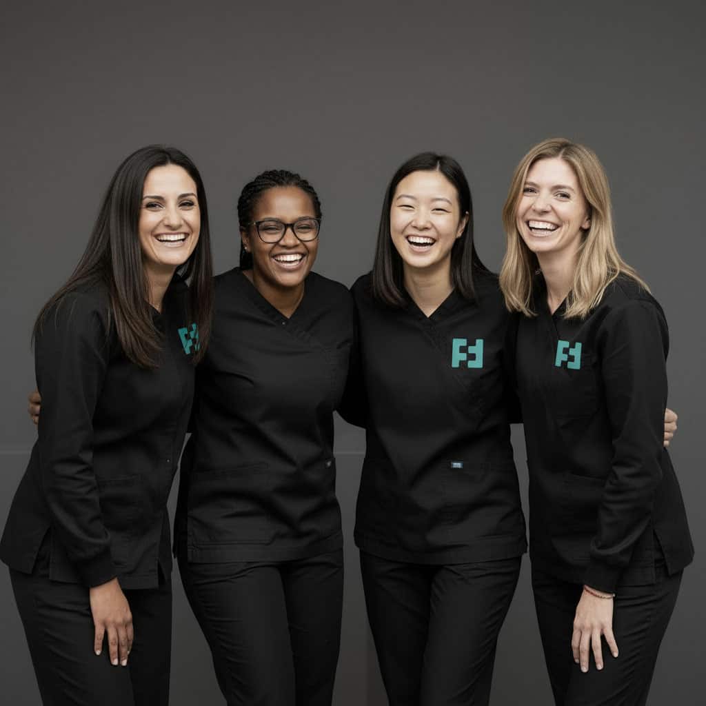 Fat Reduction Bristol Team