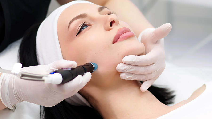 Non-Surgical Brazilian Bum Lift